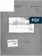 CCUB Modelare Prolog Brevet 1987