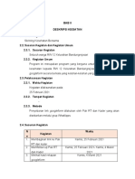 Diskripsi Skrining Kesehatan gform