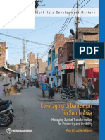 World Bank - South Asia