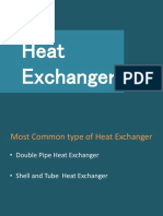 Heat Exchanger
