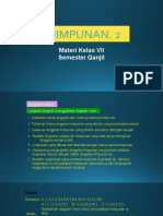 Himpunan 2