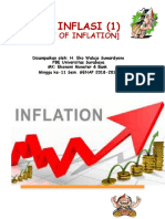 Teori Inflasi (1) M-11 Genap 2018-2019 (New) @