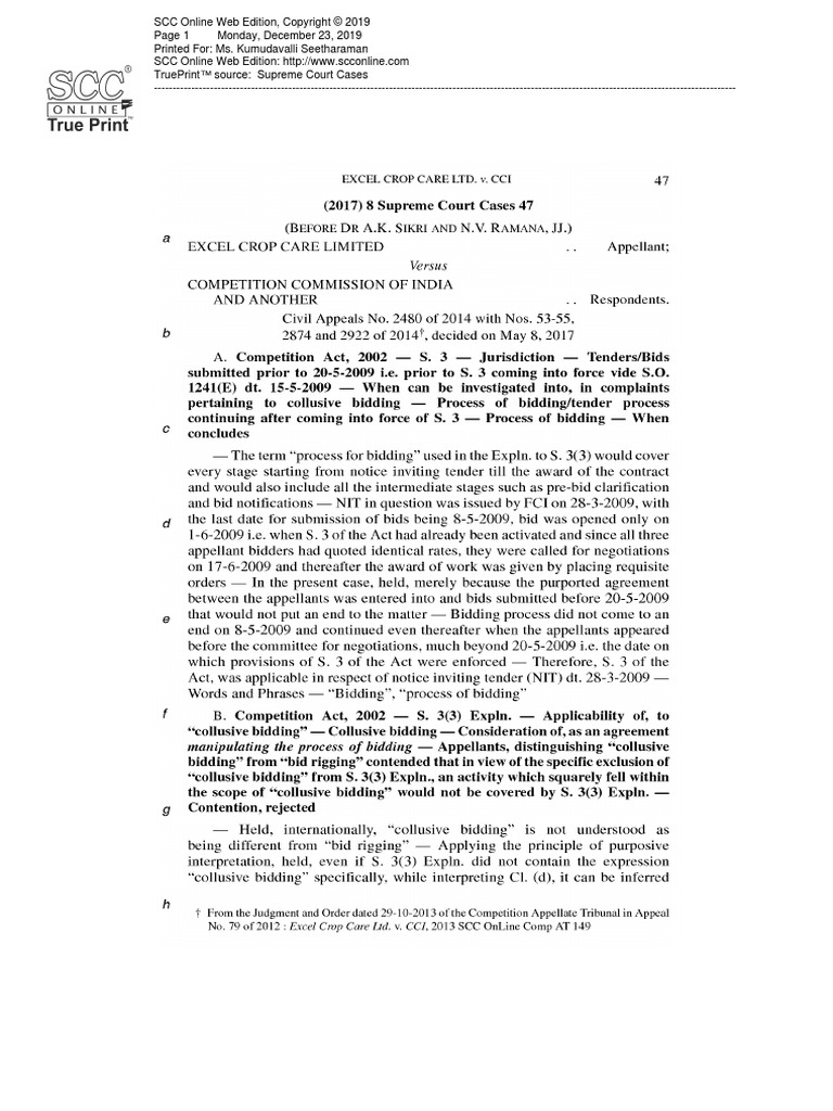 excel-crop-care-v-cci-pdf-copyright-common-law