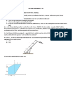 Bes 058: Assignment - P2