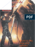 Manual Del Pequeño Minero