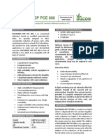 Duconmix-RSP-PCE-800-TDS