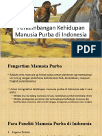 Manusia Purba