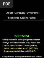 What Are Symptoms Of A Heart Attack Pdf Myocardial Infarction Thorax