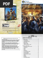 Download Civilization IV - Colonization - Manual - PC by evilox04 SN49564573 doc pdf