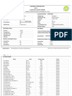 Madurai Corporation: Applicant & File Details