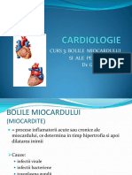 Cardiologie c3 PDF
