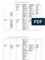 temaPLAN DE ÎNGRIJIRE AL UNUI PACIENT CU HIPERTENSIUNE ARTERIALĂ