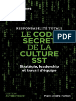 Code Secret HSE - PDF Version 1