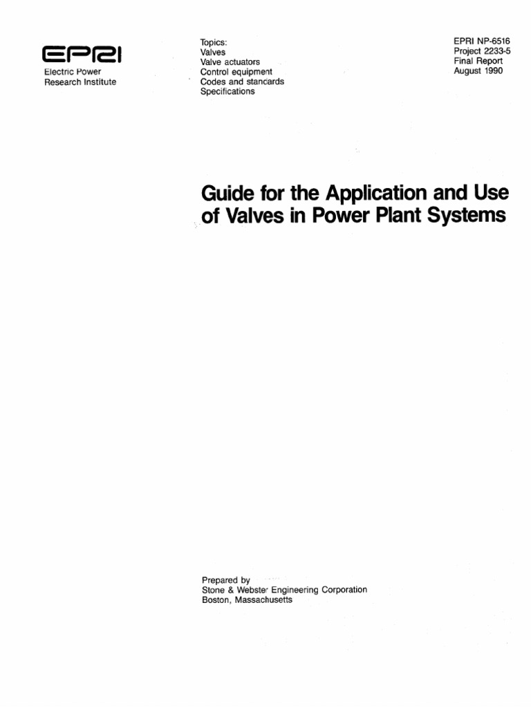 NP 6516 | PDF
