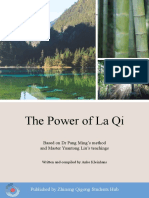 The Power of La Qi E Book