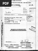 Defamation Lawsuit Against Jerry Seinfeld Dismissed By N.Y. Judge - Court Opinion