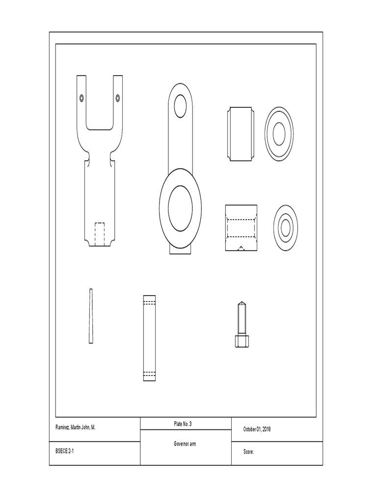 Plate 3 | PDF