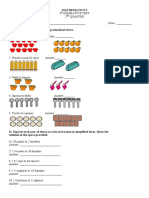 Mathematics 5: TH ND