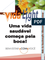 Manual Vida Light