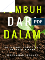 Tumbuh Dari Dalam Ver.1.0