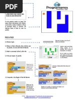 Tutoriales de MakeCode Arcade: Juegos y Sprites | PDF