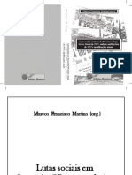Lutas Sociais Em Sorocaba 2018 PDF PDF