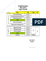 RUNDOWN UKK MM SMKN 47 New