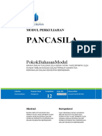 Modul Pancasila