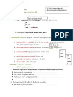 Completiva Prepoziționalăde