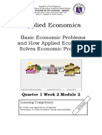475944041 Abm Applied Economics 12 q1 w2 Mod2 PDF