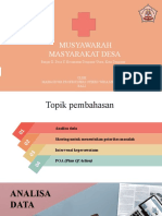 PPT KOMUNITAS