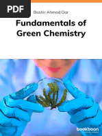 The Handbook of Environmental Chemistry 35) Detlef W
