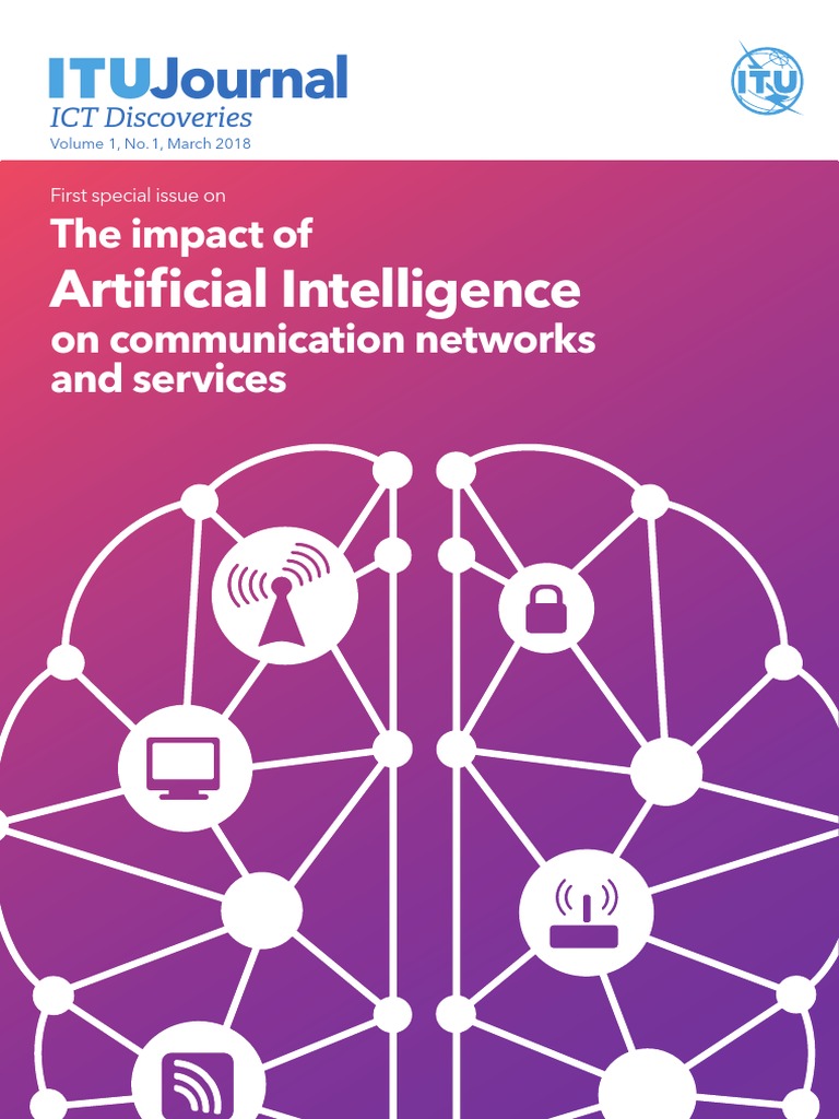 The Impact of Artificial Intelligence On Communication | PDF | Itu T ...