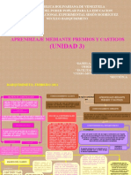 Mapa Conceptual Unidad 3