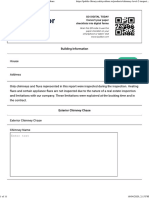 Chimney Level 2 Inspection Checklist - SafetyCulture