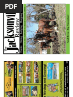 Download Jacksonville Review March 2011 by The Jacksonville Review SN49566575 doc pdf