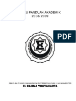 Download Panduan Akademik by Fahmi Istanto SN49566610 doc pdf