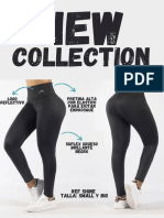 Catalogo Leggings