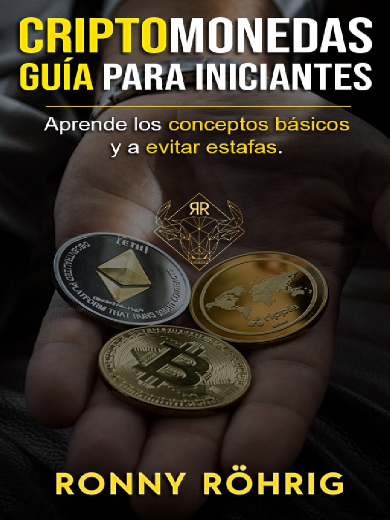 Guía Básica de Criptomonedas | PDF | Bitcoin | Criptomoneda