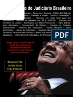 1O Lado Negro Do Judiciário Brasileiro - 0CAPA