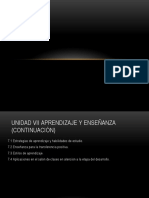 Expocicion de Psicologia Aprendizaje 7