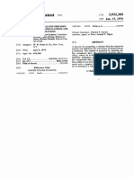 United States Patent (19) (45) Jan. 13, 1976: The Compounds M (X) (Sos), and M (X) (Sos), Also