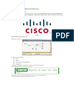 Cara Mudah Konfigurasi Wifi Di Cisco Packet Tracer