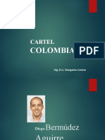 Cartel Colombiano