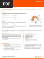 TDS Hardcarb 70 (#ET_EN_20.1)