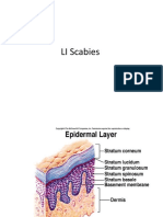 LI Scabies