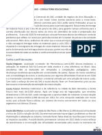 CASE - DINÂMICA LDF - SAS