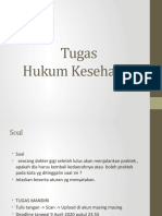 Tugas Individu Kuliah 5