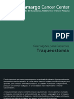 Manual Traqueostomia