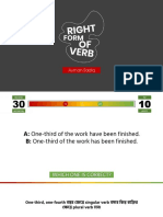 Right Form of Verbs - Ayman Sadiq - PDF Filename UTF-8''Right Form of Verbs - Ay